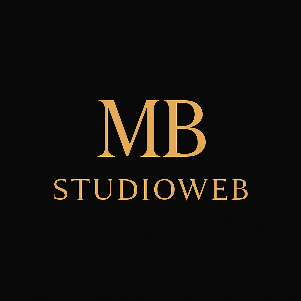 Logo MB-StudioWeb