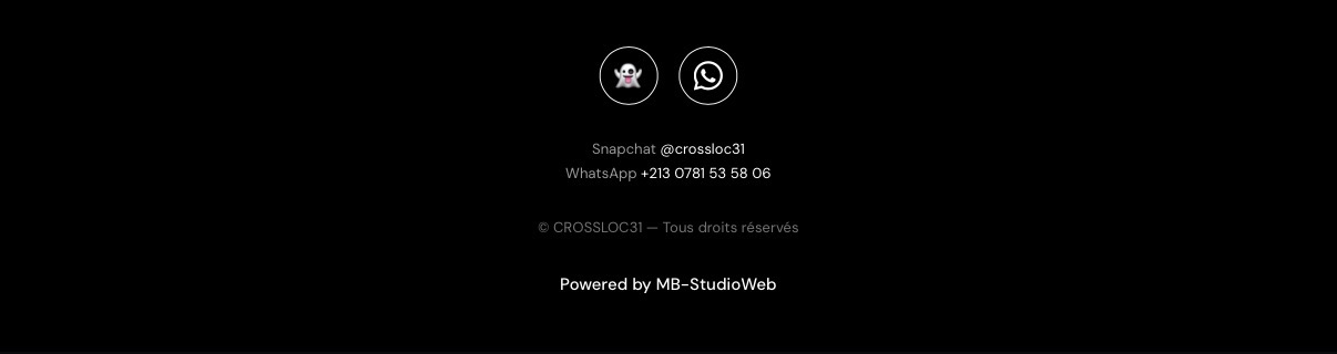 CrossLoc31 — screenshot 5
