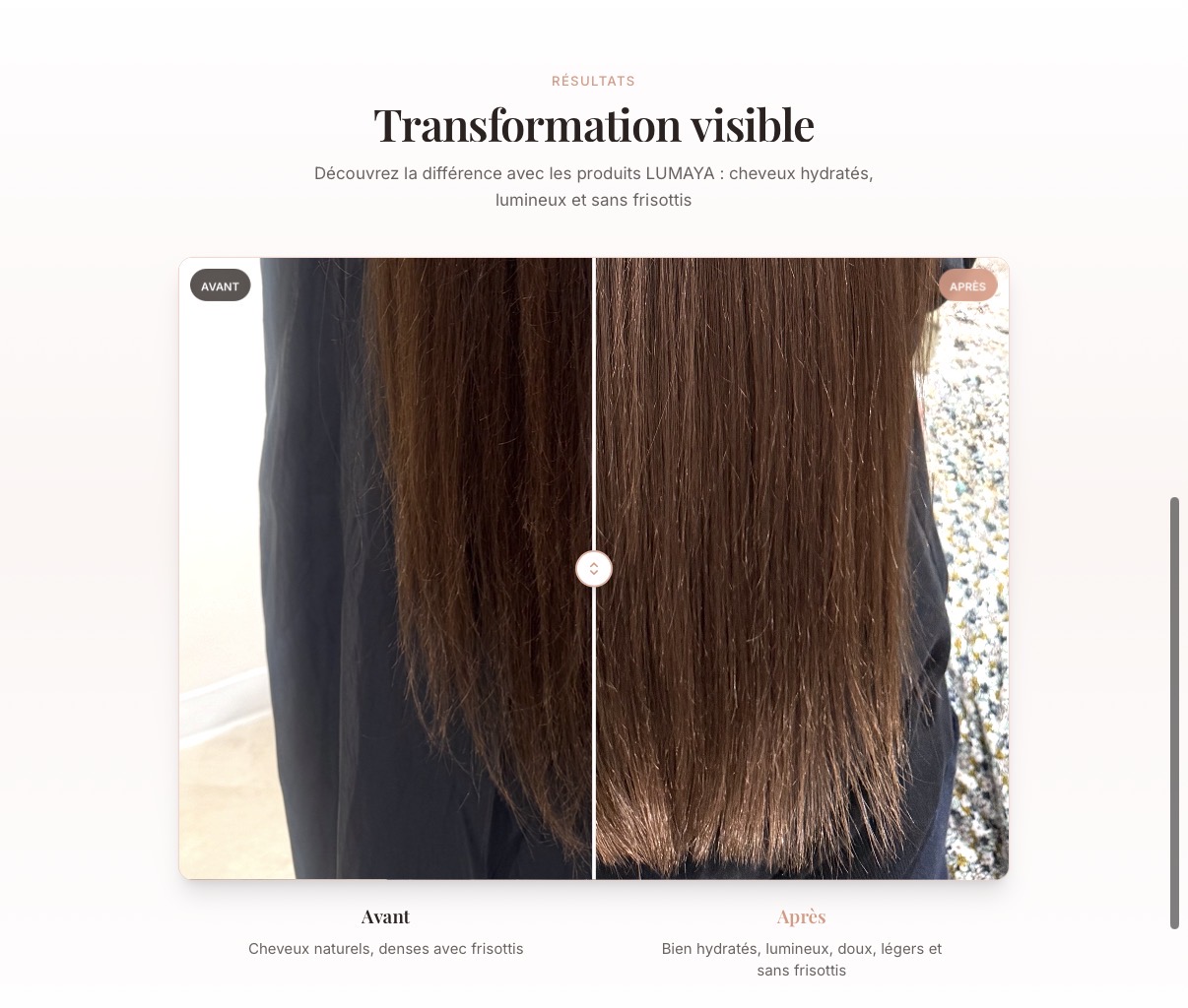 Lumaya Store — screenshot 3