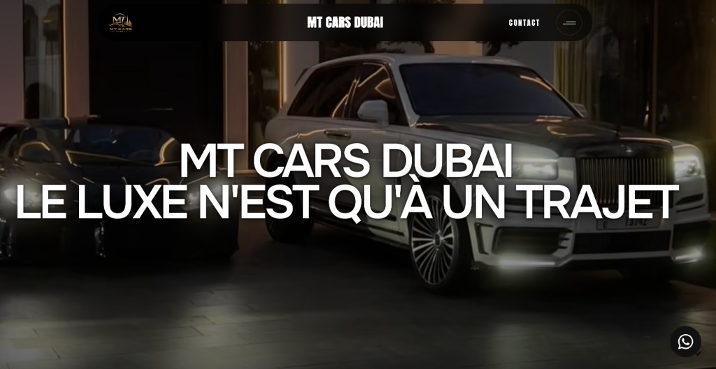 MT Cars Dubai