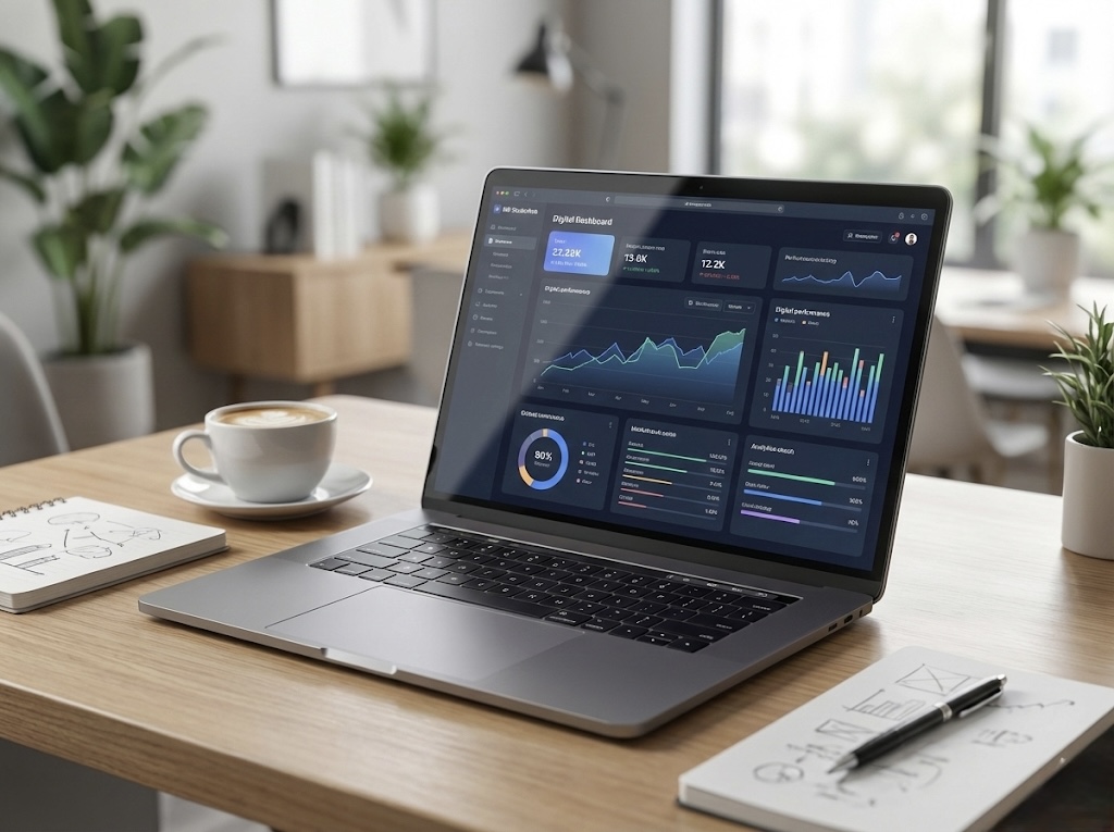 MB-StudioWeb - Studio digital